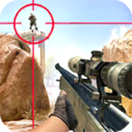 ѻж׿v1.2(Mountain Sniper Shoot)