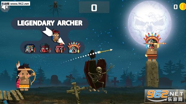 Legendary Archer(ְ׿)v1.5ͼ0