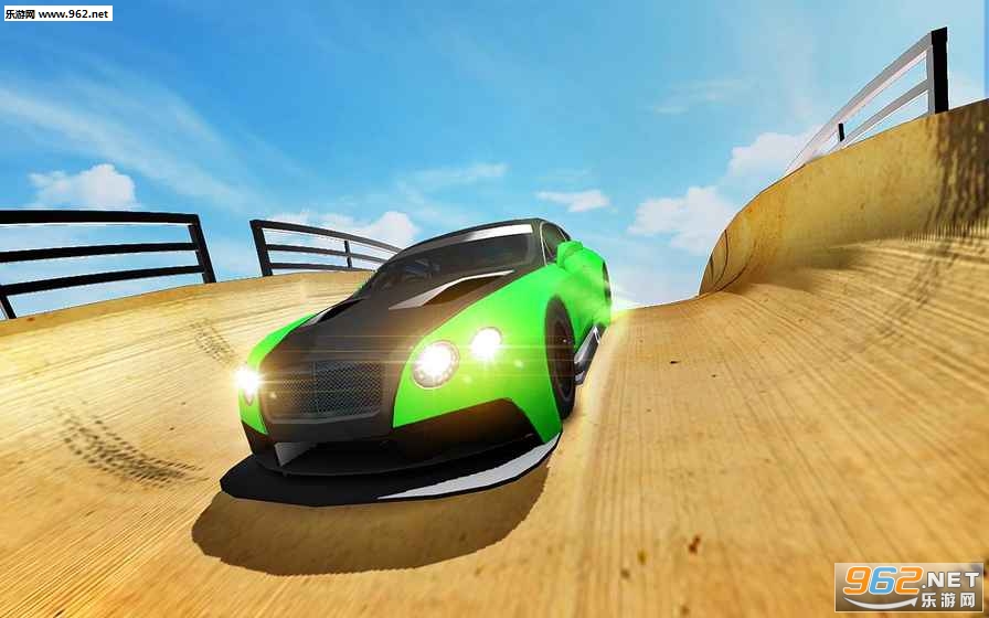 Ramp Car Racing(µِ܇ؼ׿)(Ramp Car Racing)v1.0.5؈D0