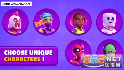 Battle Stars Royale(ʼґǹٷ)v1.0.2(Battle Stars Royale)؈D1