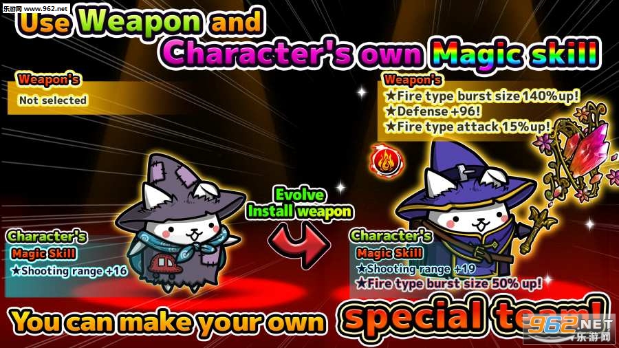 Cats the Commander(èϰ׿)(Cats the Commander)v2.2.1ͼ3