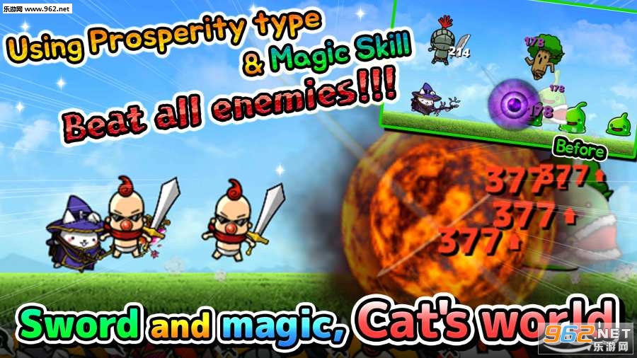 Cats the Commander(èϹٷ)v2.2.1(Cats the Commander)ͼ1