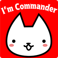 Cats the Commander(èϹٷ)