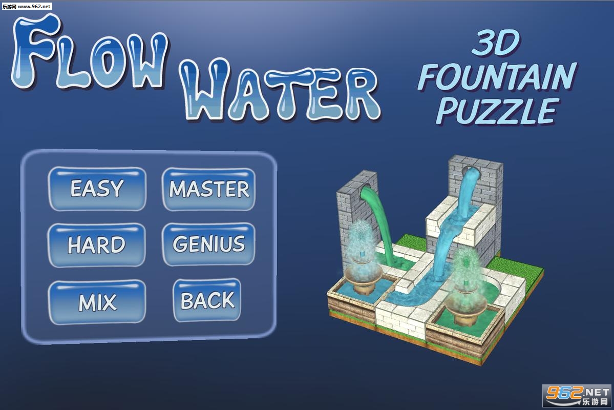 ȪˮFlow Water׿v1.1ͼ0