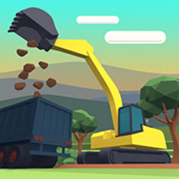 Dig In: An Excavator Game(ھCģM׿)
