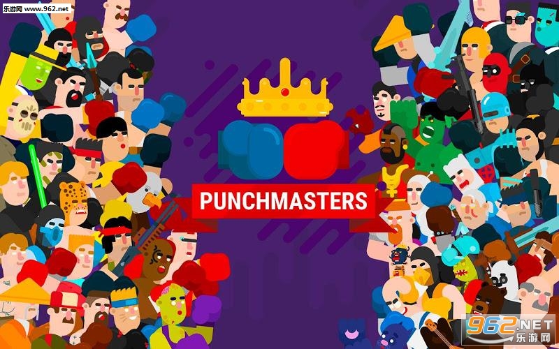 Punchmasters׿v1.24ͼ0