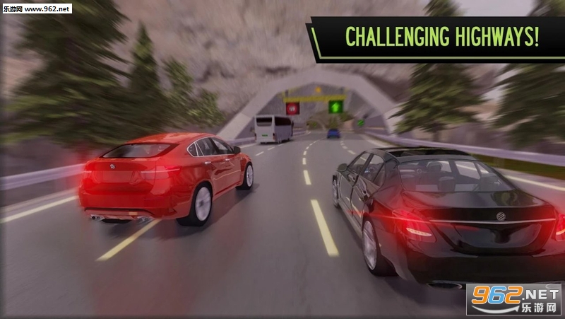 POV Car Driving(POV܇{񂰲׿)v2.4(POV Car Driving)؈D3