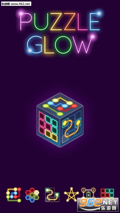 ŲPuzzle Glow׿v81ͼ0