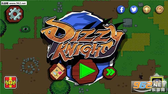 Dizzy Knight(תתʿٷ)(Dizzy Knight)v1.0.3ͼ4