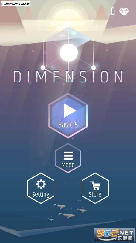 Dimension!(Sȟo[)v1.0.9؈D4