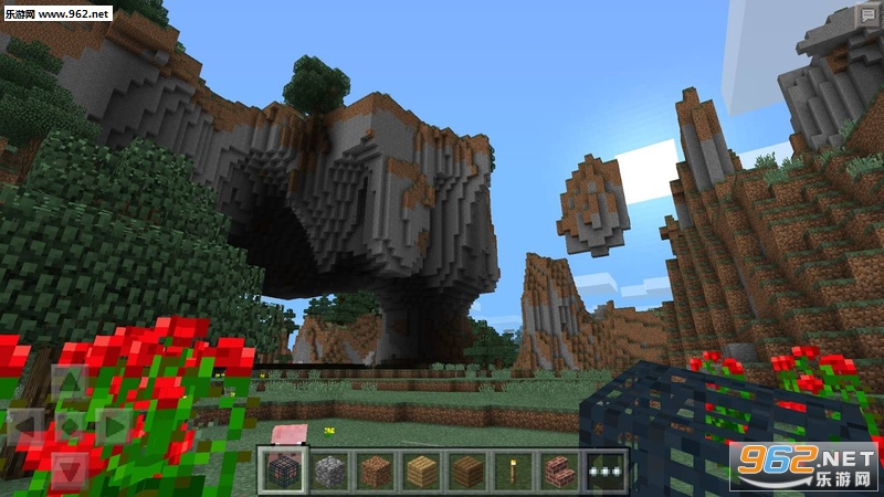 Minecraft(ҵ1.8.0.8ٷ)v1.8.0.8(Minecraft)ͼ0