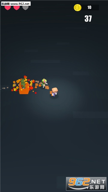 ƿܹٷ(Zombie Rush)v1.0؈D1