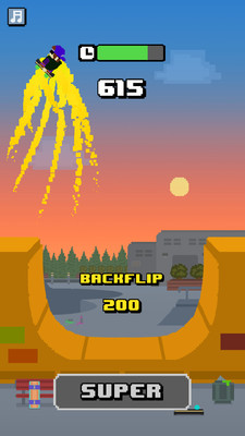 ػ갲׿v1.0(Halfpipe)ͼ1