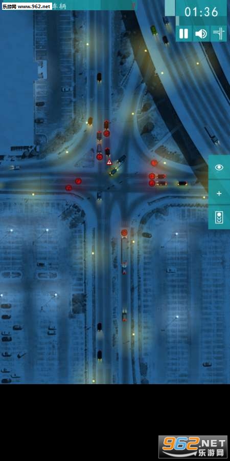 uͨ2׿v1.5.1(Traffic Lanes 2)؈D2