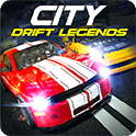 City Drift Legends(Ұзɳ׿)