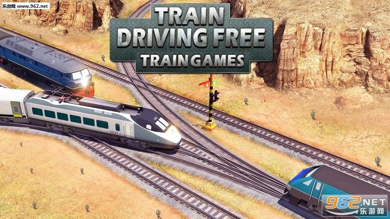 ܇{Train Driving Free׿v2.4؈D0