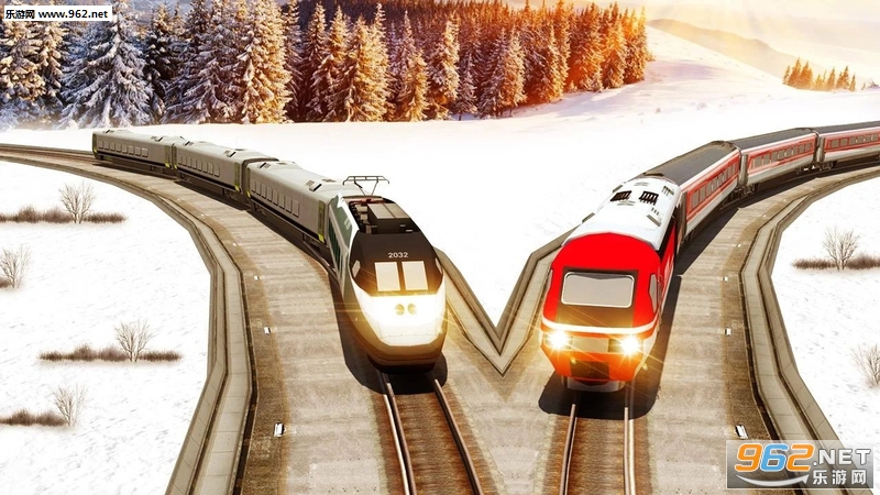 ܇{Train Driving Free׿v2.4؈D4