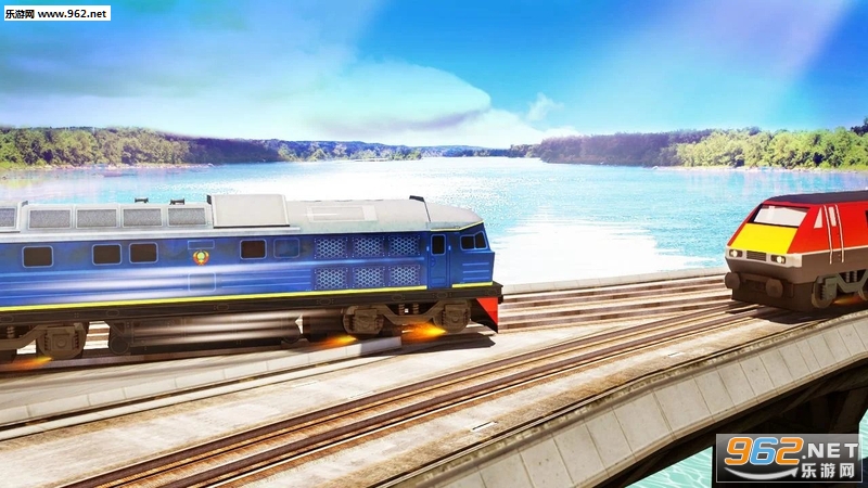 ܇{Train Driving Free׿v2.4؈D5