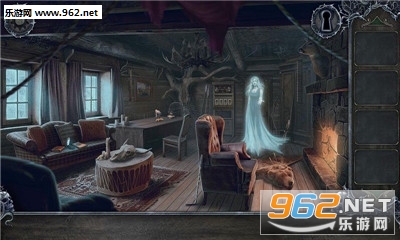 Escape The Ghost Town 5(x5׿)v1.0.0؈D2