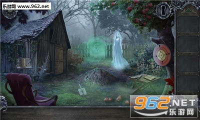 Escape The Ghost Town 5(5׿)v1.0.0ͼ3