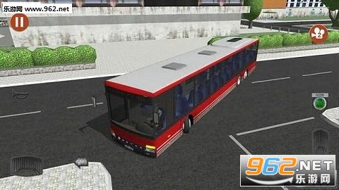 Public Transport Simulator(ʿģM{񂰲׿)v1.25(Public Transport Simulator)؈D0