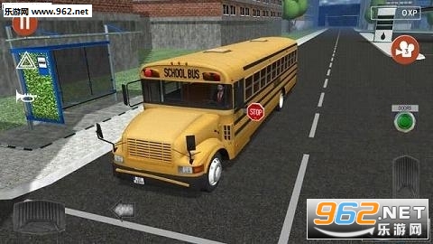 Public Transport Simulator(ʿģʻ׿)v1.25(Public Transport Simulator)ͼ1