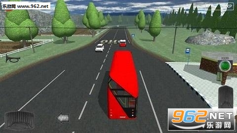 Public Transport Simulator(ʿģM{񂰲׿)v1.25(Public Transport Simulator)؈D2