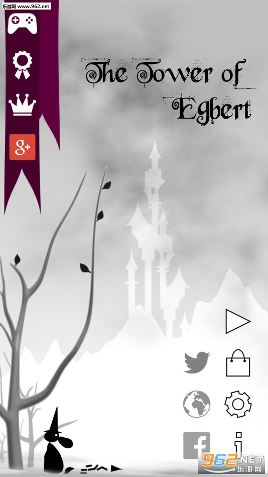 The Tower of Egbert(׿)v1.2.1؈D0