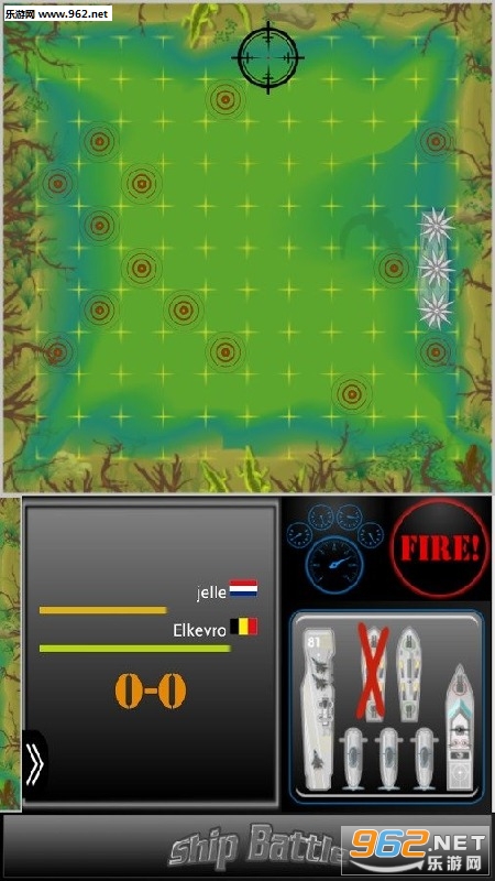 Ship Battle׿v3.2؈D2