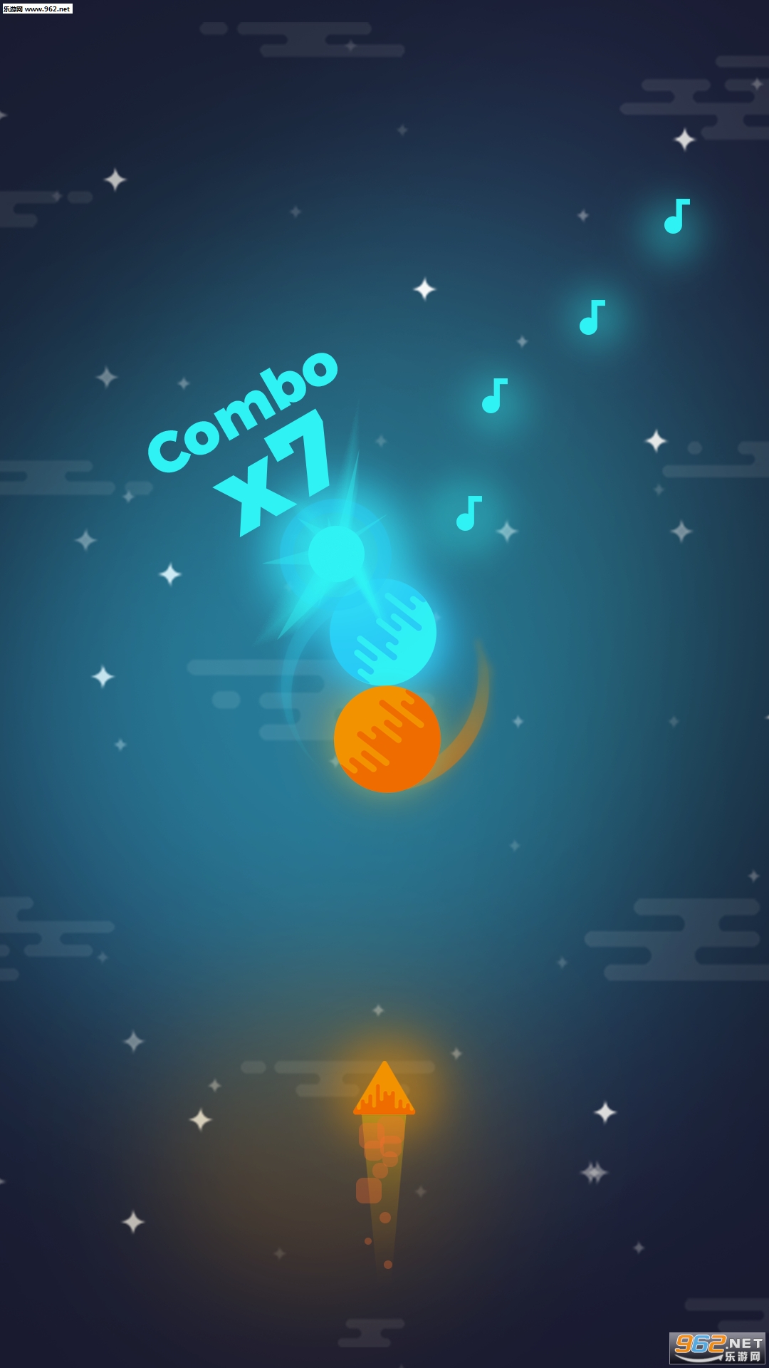 Codots - Rhythm Game(Codots[׿)v1.0؈D2