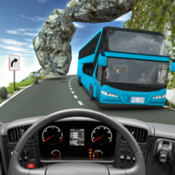 Mountain Bus Simulator 3D(ʿģ3D׿)