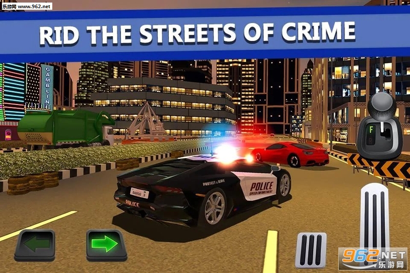 Emergency Driver Sim: City Hero(ʻԱ׿)v1.1(Emergency Driver Sim: City Hero)ͼ4