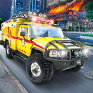 Emergency Driver Sim: City Hero(ʻԱ׿)