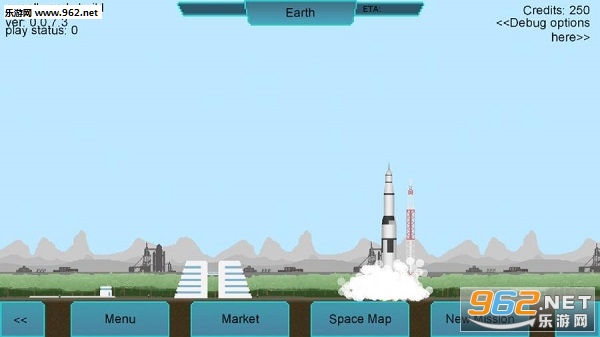 Tiny Space Program(΢СgӋ׿)v1.1.13؈D1