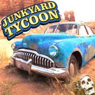 Junkyard Tycoon Business Simulation(ҵģⰲ׿)