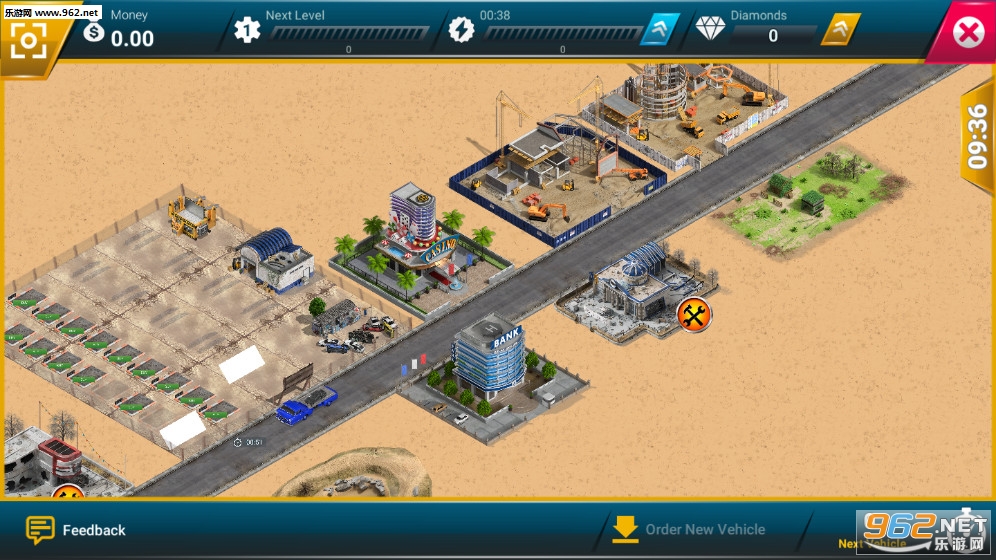 Junkyard Tycoon Business Simulation(̘IģM׿)v1.0.3؈D2