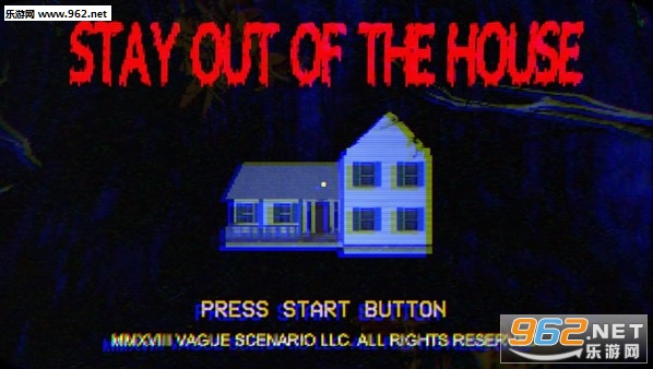 hx(Stay Out of the House)PC؈D0