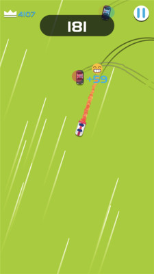 Police Runner(Z·jٷ)v1.0؈D4