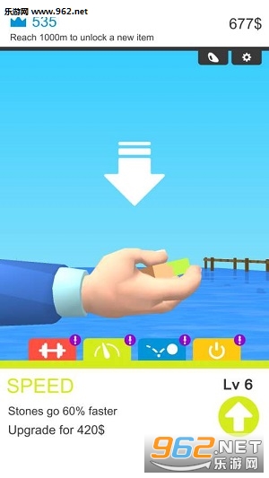 Stone Skimming(ˮƯ׿°)v1.8؈D0