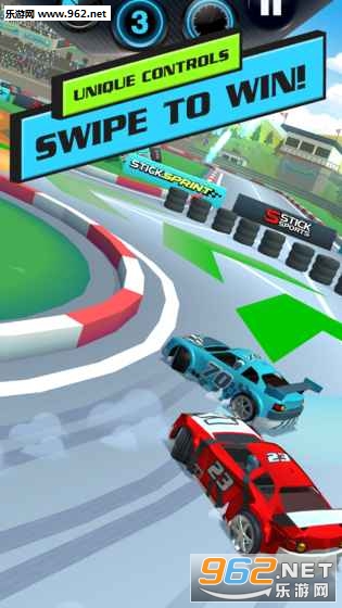 Stick Sprint׿v1.0.10؈D1