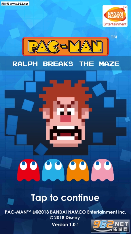 Ralph Breaks the Maze(ԶԹ׿)v1.0.1ͼ4