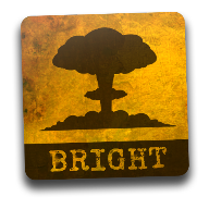 Bright - Irradiated Earth(â׿)