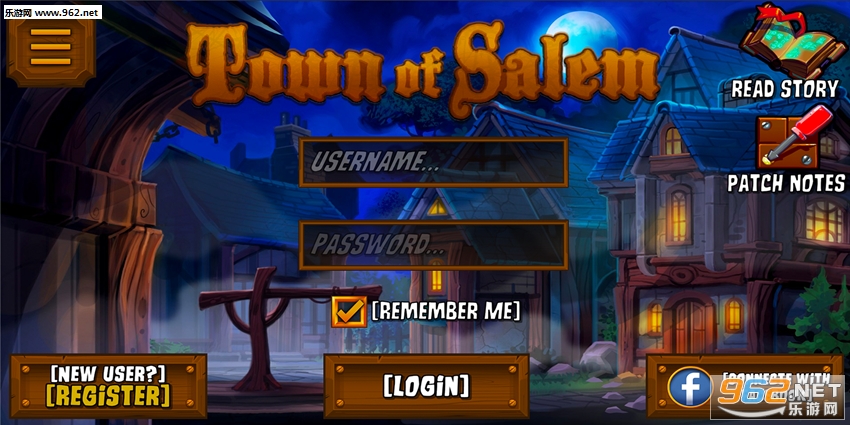 Town of Salem׿3.0.0ͼ1