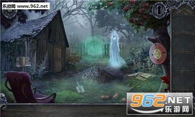 Escape The Ghost Town 5(5)v1.0.0ͼ1