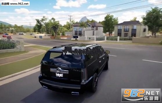 USA Car Driving Simulator 3dʻģ3D׿v1.0(USA Car Driving Simulator 3d)ͼ2