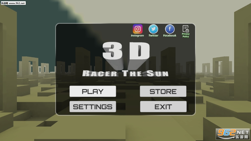 Racer The Sun 3D(̫3D׿)v1.0.9ͼ2