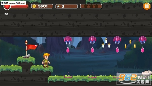 Tiny Jack(Сܿ˵ðհ׿)v1.1.7ͼ0