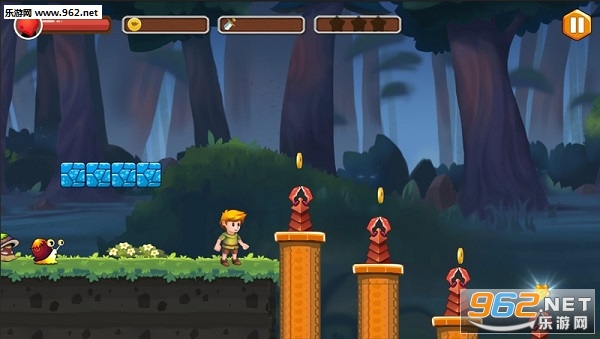 Tiny Jack(Сܿ˵ðU׿)v1.1.7؈D1