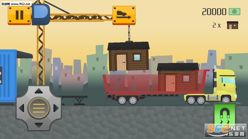 Transport Company(\ݔ˾׿)v1.23؈D5