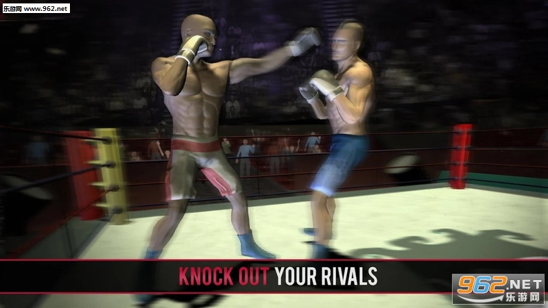 Boxing vs MMA Fighter(ȭMMAս׿)v2.9.2ͼ1